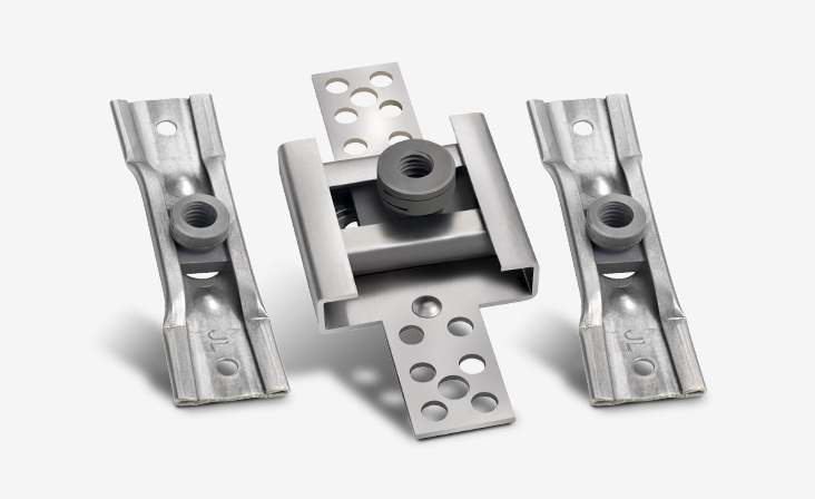 Modular Fixtures