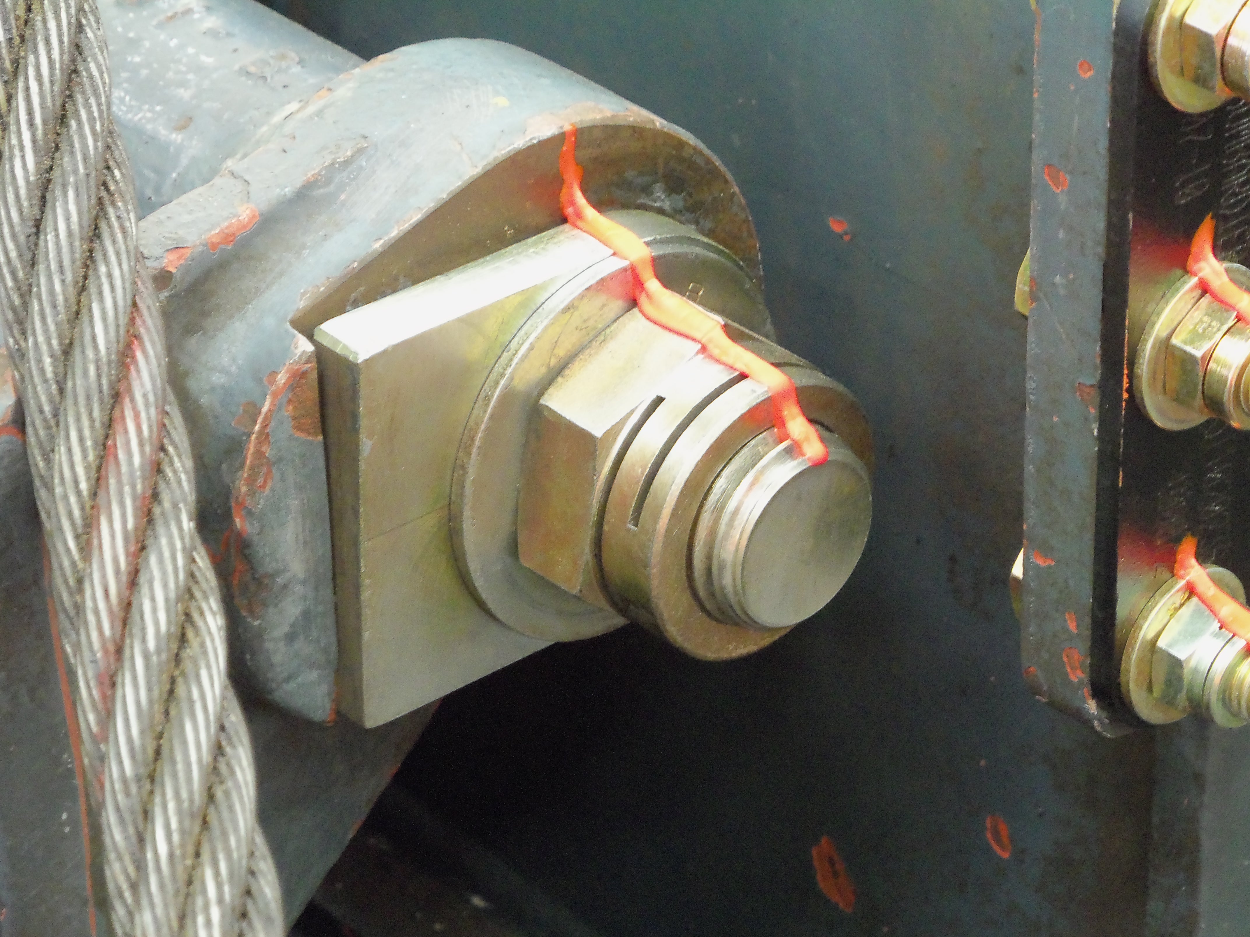 locknut